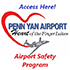 KPEO Airport Safety Program
